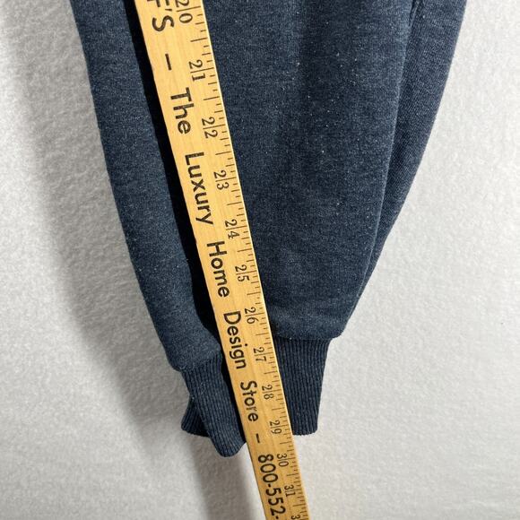 GEORGE WASHINGTON UNIVERSITY Sweatpants L CHAMPION GW Colonials Jogger Lounge - Picture 11 of 12